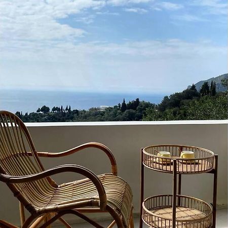 Anaera Villa Pelekas Exterior photo
